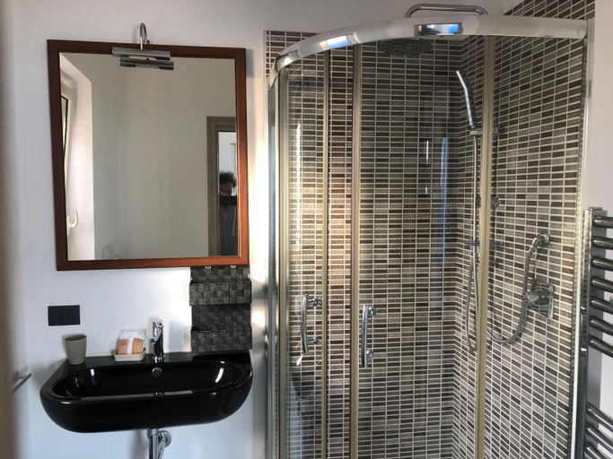 Bathroom 4, Locazione Turistica Il Tucano, Agrigento