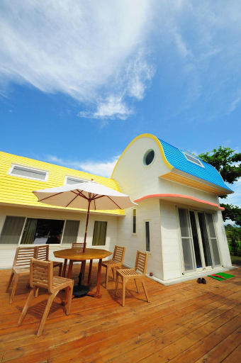 Exterior 7