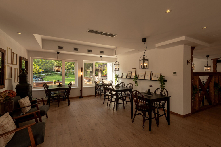 Food & Drinks 5, Penzion Pibernik, Bled