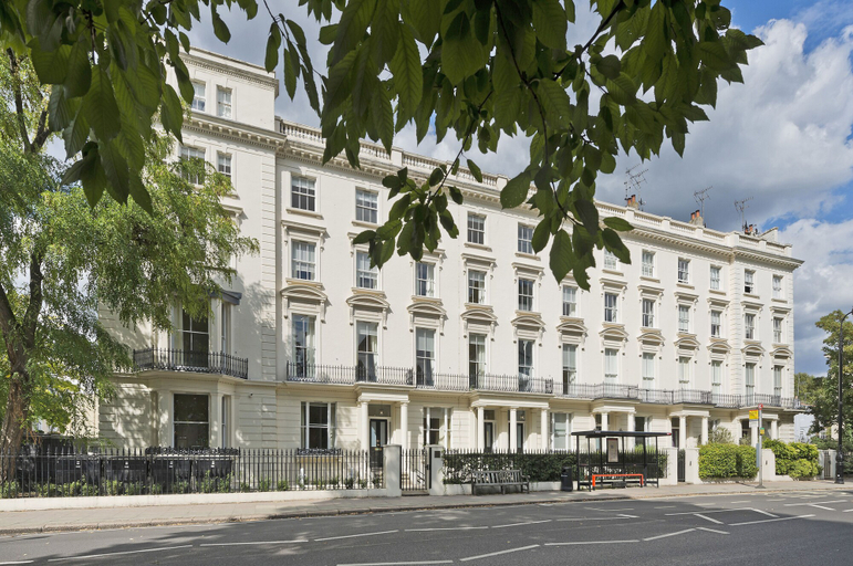 Exterior & Views 2, Spacious Studio Suite Near Regents Park, London