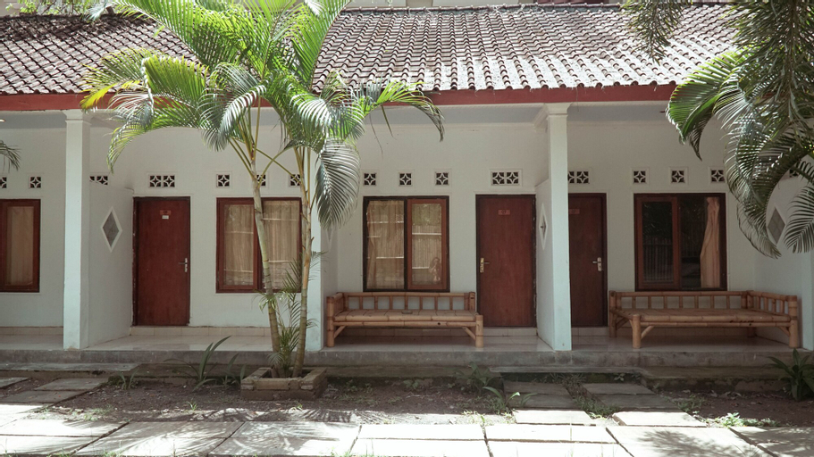 Exterior & Views, Indonesia Backpacker Hostels, Lombok