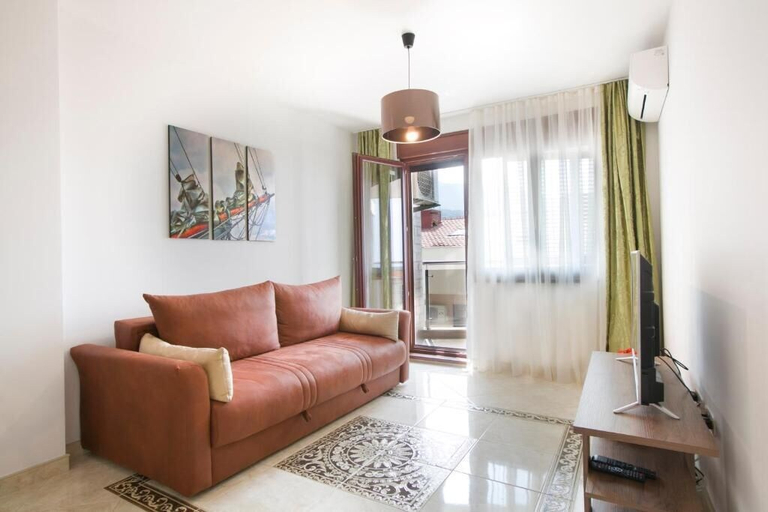 Others 3, Anatolia Sea view One bedroom Apartment