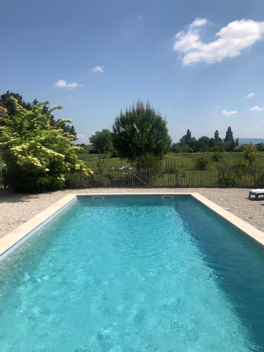 Others 4, Les interieurs d'Angele, Vaucluse