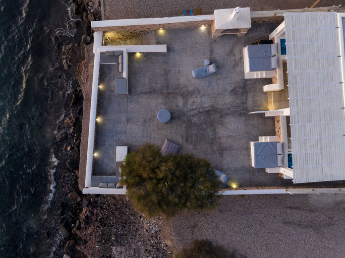Exterior & Views, Aegean Melody Suites, South Aegean