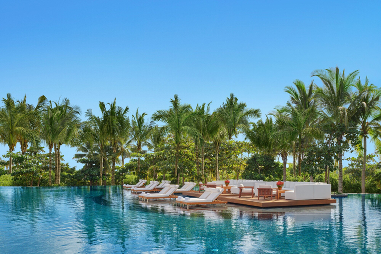 Sport & Beauty 3, The Riviera Maya EDITION At Kanai, Cozumel