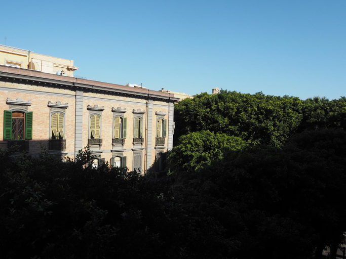 Others 2, Cramu Bed&Breakfast, Cagliari