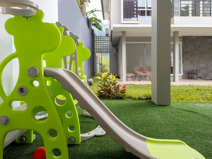 Others 5, Kira House Bandung, Bandung