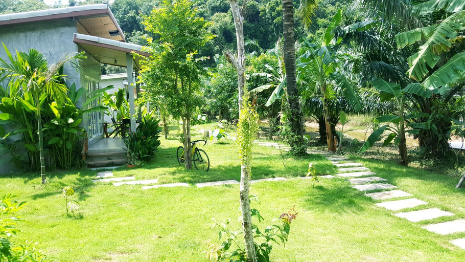 Others 3, Home No.9, Ko Lanta