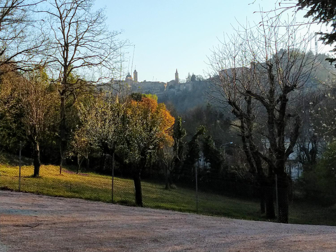 Others 5, B&B Il Torchio, Pesaro E Urbino