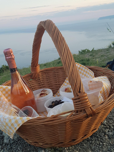 Food & Drinks 5, Pin de stelle, Savona