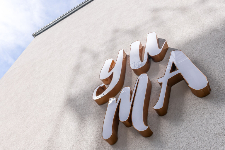Yuma Managed Apartments Leipzig, Leipzig