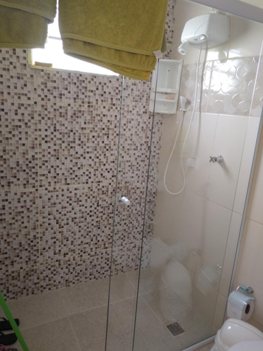 Bathroom 2, Recanto das Videiras, Maria da Fé