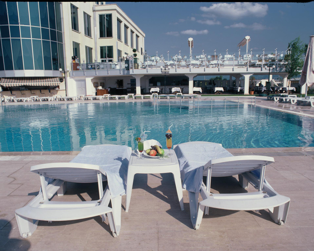 Others 5, Emex otel Kocaeli, Izmit