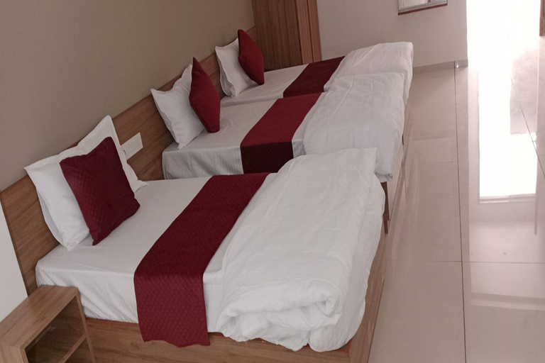 Others 3, Hotel SAP, Gandhinagar