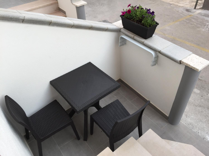 Others 3, B&B Dolce Idea, Foggia