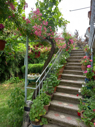 Others 5, Valiko house in Telavi, Telavi