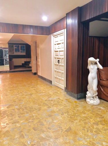 Others 3, Apartment Laredo Sea Beach, Cantabria