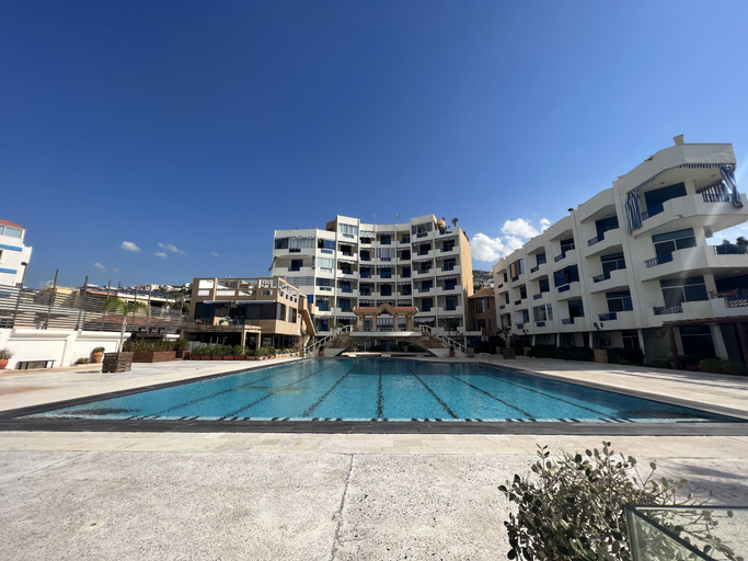 Exterior & Views 2, Gondola marine resort, Jubail