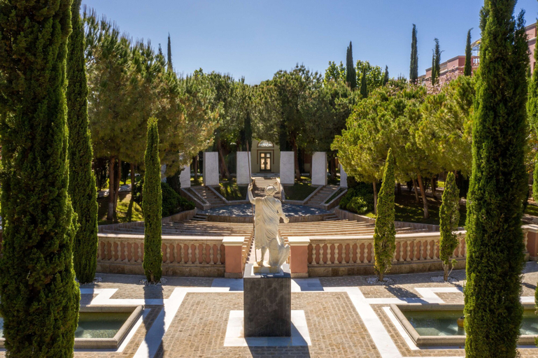 Exterior & Views 2, Anantara Villas & Suites Marbella Benahavis, Málaga