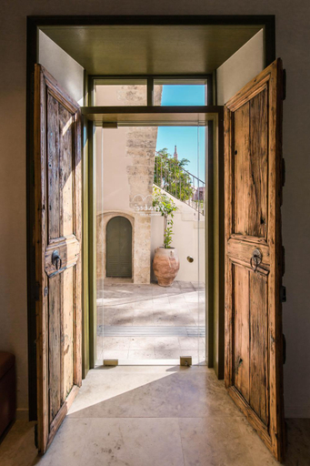 Others 4, Neratze Hammam Suites, Crete