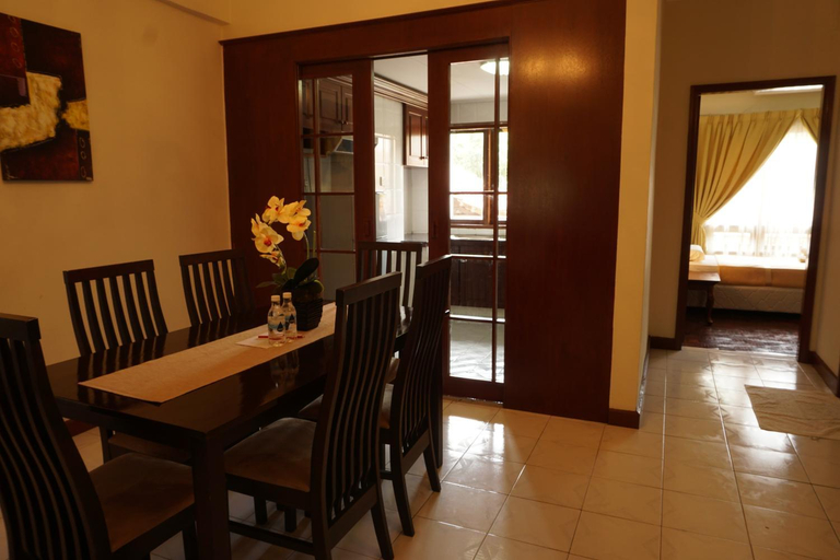 Others 5, Kijal Permai Apartment, Kemaman