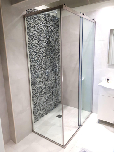 Bathroom 5, Zephyros-NEW, South Aegean