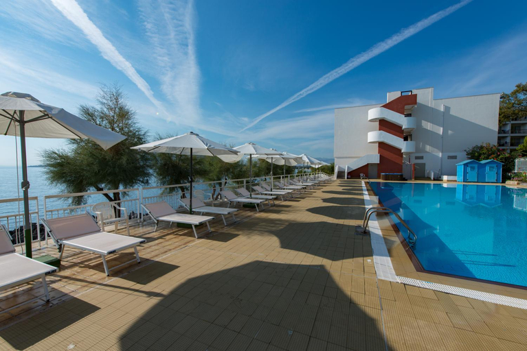 Sport & Beauty 2, Splendid Hotel La Torre, Palermo