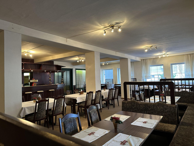 Food & Drinks 5, Kimbab, Wartburgkreis