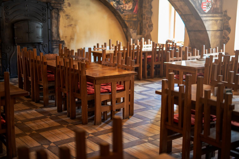 Food & Drinks 4, U Matyase, Plzeň - jih