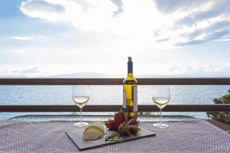 Food & Drinks, mantinia-apartments, Peloponnese