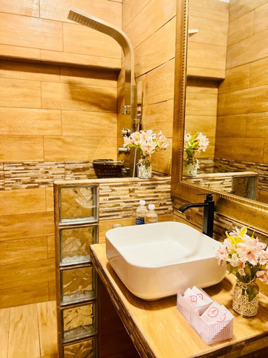 Bathroom 4, MONTREAL MAGDALENA HOTEL, Lima