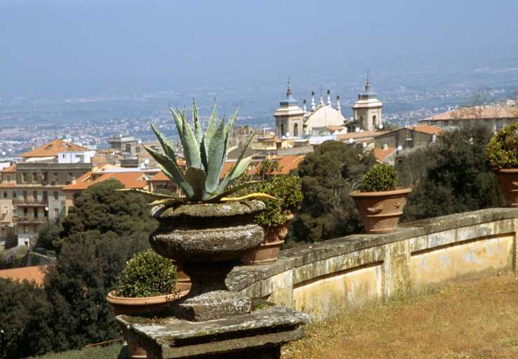 Others 3, B&B Al borgo, Rome