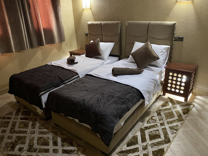 Bedroom 11