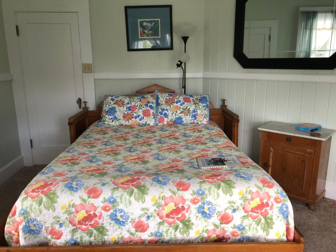 Others 4, Old Hawaiian Bed and Breakfast, Hawaii