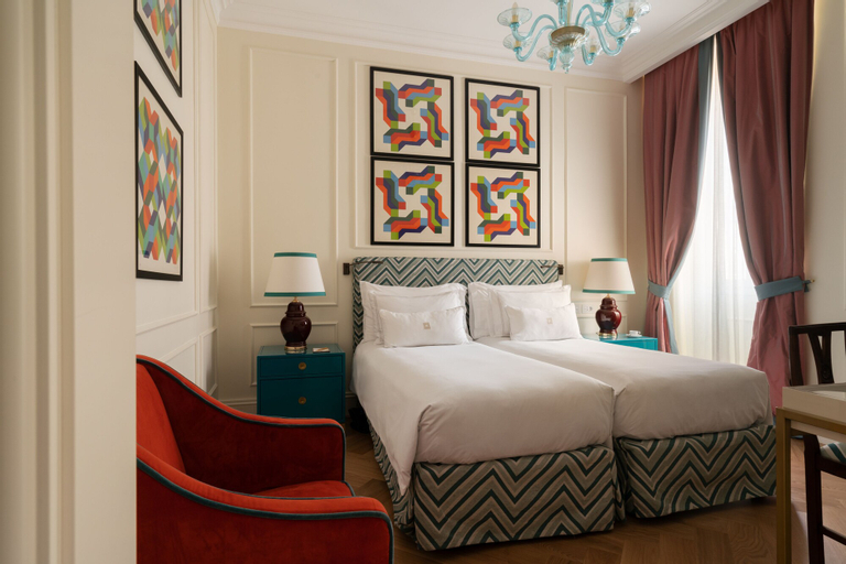 Bedroom 7