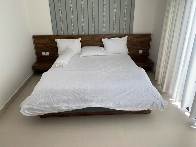 Bedroom 3, Trang Tien Villas, Phú Quốc