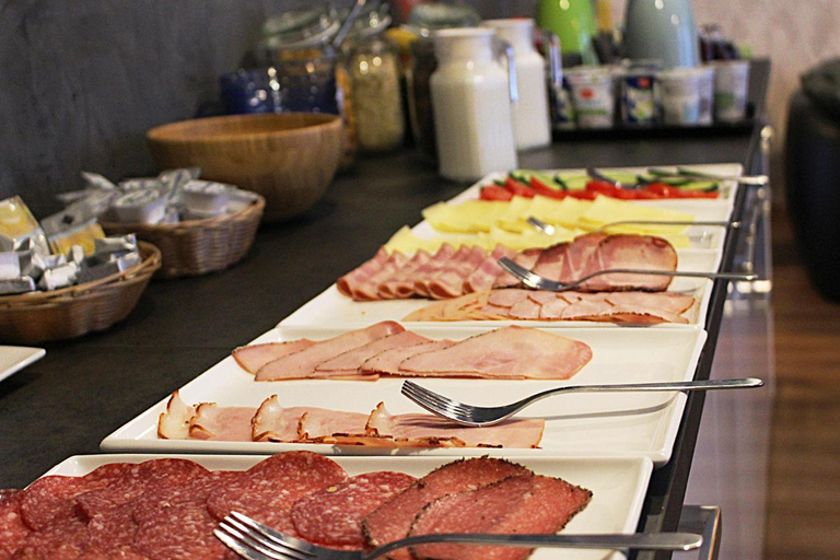 Food & Drinks 4, bestprice Hotel Eschweiler, Städteregion Aachen