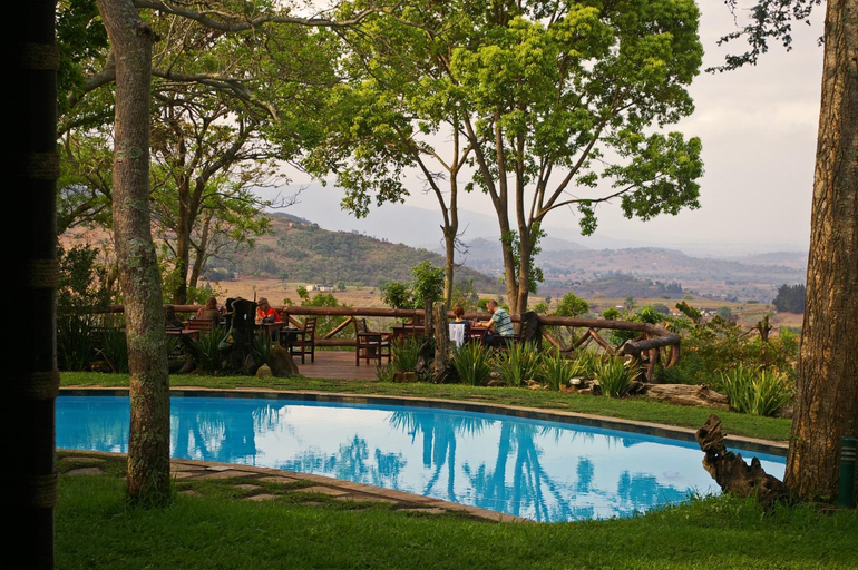 Others 4, Phophonyane Falls Ecolodge, Ntfonjeni