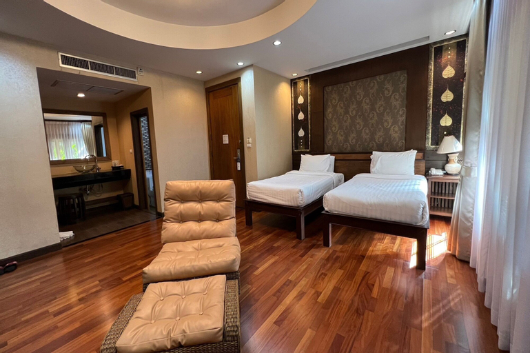 Bedroom 11