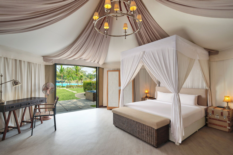 Bedroom 11