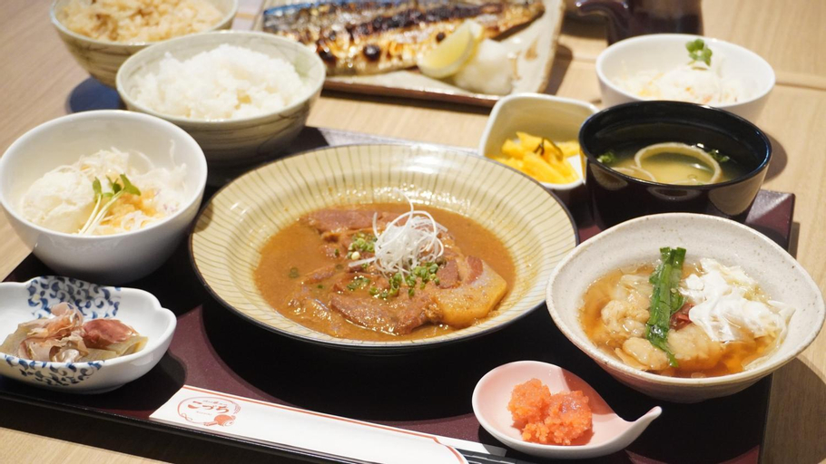 Food & Drinks 22