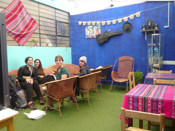 Others 5, Hostel Fuentes, Arequipa
