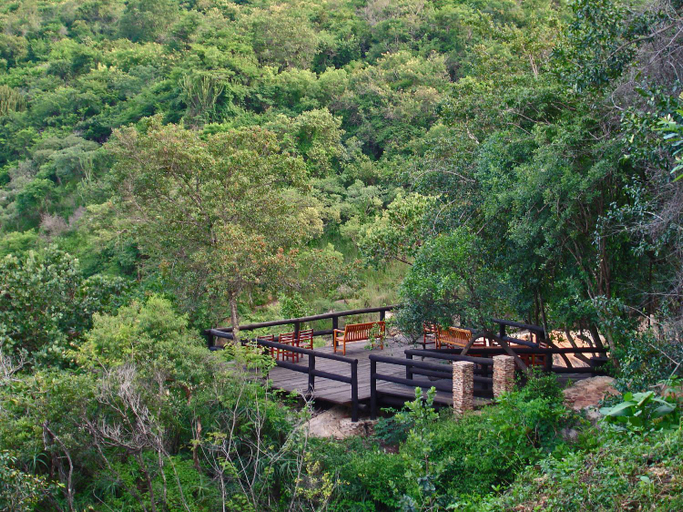 Others 5, Phophonyane Falls Ecolodge, Ntfonjeni