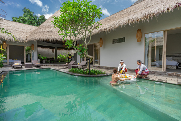 Others 5, Brand New Luxury 3BR Villa Ethnic Ubud #4, Gianyar