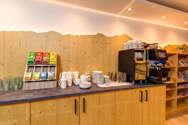 Food & Drinks 4, Apparthotel Marteshof, Bolzano