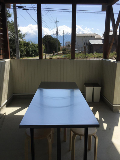 Others 5, Villa Yushin, Fujikawaguchiko