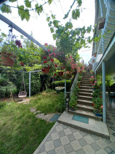 Others 3, Valiko house in Telavi, Telavi