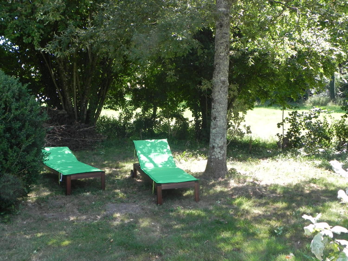 Others 5, Au Son du Jardin Poitevin, Deux-Sèvres