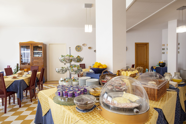 Food & Drinks 5, Baglio Santacroce, Trapani