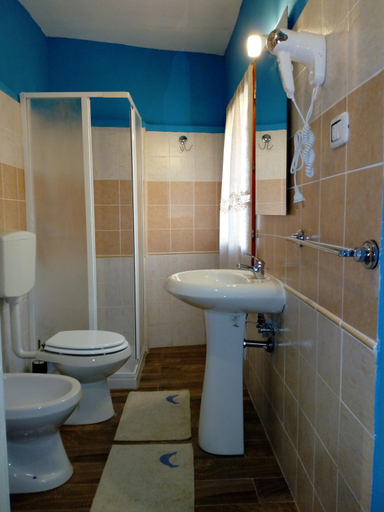 Others 3, B&B Dell' Abbaddu, Sassari